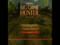 Cabela's Big Game Hunter (PC)