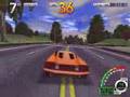 California Speed (Arcade Games)