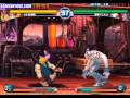 Street Fighter III: 2nd Impact - Giant Attack (Arcade Games)