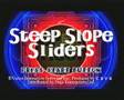 Steep Slope Sliders (Saturn)
