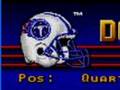 NFL 98 (Genesis)