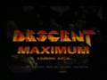 Descent Maximum (PlayStation)