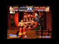 Real Bout Fatal Fury Special (Neo-Geo CD)