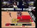 NBA Shootout '97 (PlayStation)