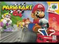 Mario Kart 64 (Nintendo 64)
