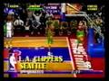 NBA Hangtime (Nintendo 64)