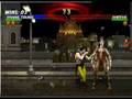 Mortal Kombat Trilogy (PC)