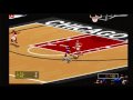 NBA Live 98 (Genesis)