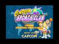 Capcom Sports Club (Arcade Games)