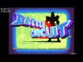 Battle Circuit (Arcade Games)