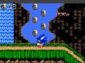 Sonic Blast (GameGear)