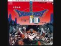 Dragon Quest III (SNES)
