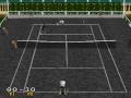 Break Point Tennis (PlayStation)