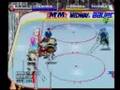 NHL Open Ice (PlayStation)