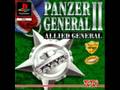Allied General (PlayStation)