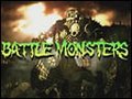 Battle Monsters (Saturn)