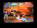 The King of Fighters '96 (NeoGeo)