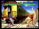 Art of Fighting 3 (Neo-Geo CD)