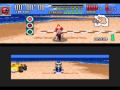 Power Rangers Zeo: Battle Racers (SNES)