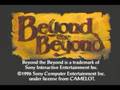 Beyond the Beyond (PlayStation)