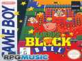 Kirby's Block Ball (Game Boy)