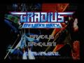 Gradius Deluxe Pack (Saturn)
