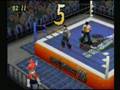 Fire ProWrestling Iron Slam '96 (PlayStation)
