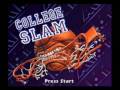 College Slam (SNES)
