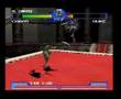 Battle Arena Toshinden 2 (PlayStation)