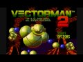 Vectorman 2 (Genesis)