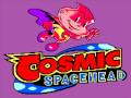 Cosmic Spacehead (GameGear)
