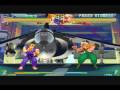 Street Fighter Alpha 2 (Arcade Games)