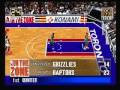 NBA In The Zone (PlayStation)