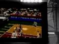 NBA In The Zone (PlayStation)
