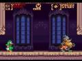 Mickey to Donald Magical Adventure 3 (SNES)