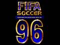 FIFA Soccer 96 (SNES)