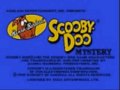 Scooby Doo Mystery (Genesis)