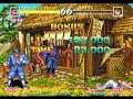World Heroes Perfect (Arcade Games)
