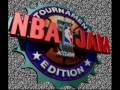 NBA Jam Tournament Edition (SNES)