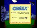 Obelix (Game Boy)