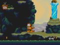 Garfield: Caught in the Act (PC)