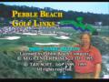 Pebble Beach Golf Links (Saturn)