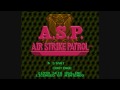A.S.P. Air Strike Patrol (SNES)
