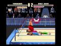 WWF WrestleMania: The Arcade Game (Genesis)