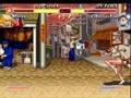 Super Street Fighter II (Amiga)
