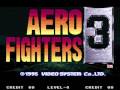 Aero Fighters 3 (Arcade Games)