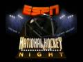 ESPN National Hockey Night (SNES)