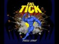 The Tick (SNES)