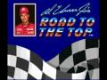 Al Unser Jr's Road to the Top (SNES)