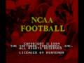 NCAA Football (SNES)